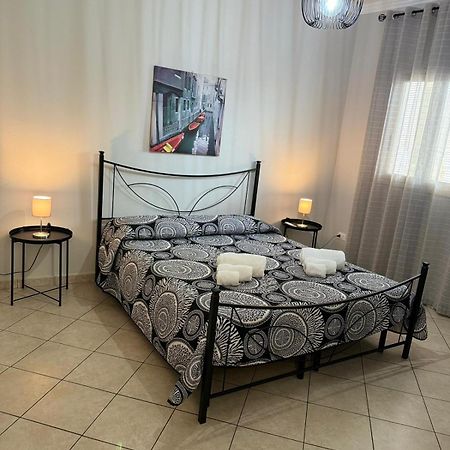 카타니아 La Casa Del Mulino 아파트 외부 사진