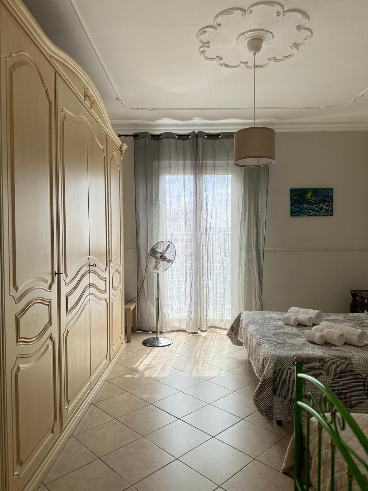 카타니아 La Casa Del Mulino 아파트 외부 사진