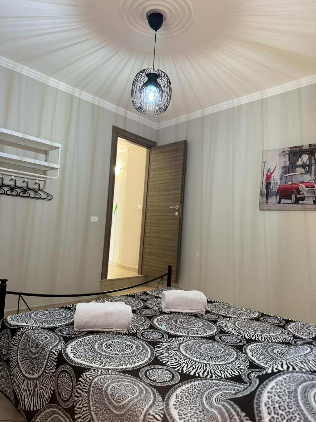 카타니아 La Casa Del Mulino 아파트 외부 사진