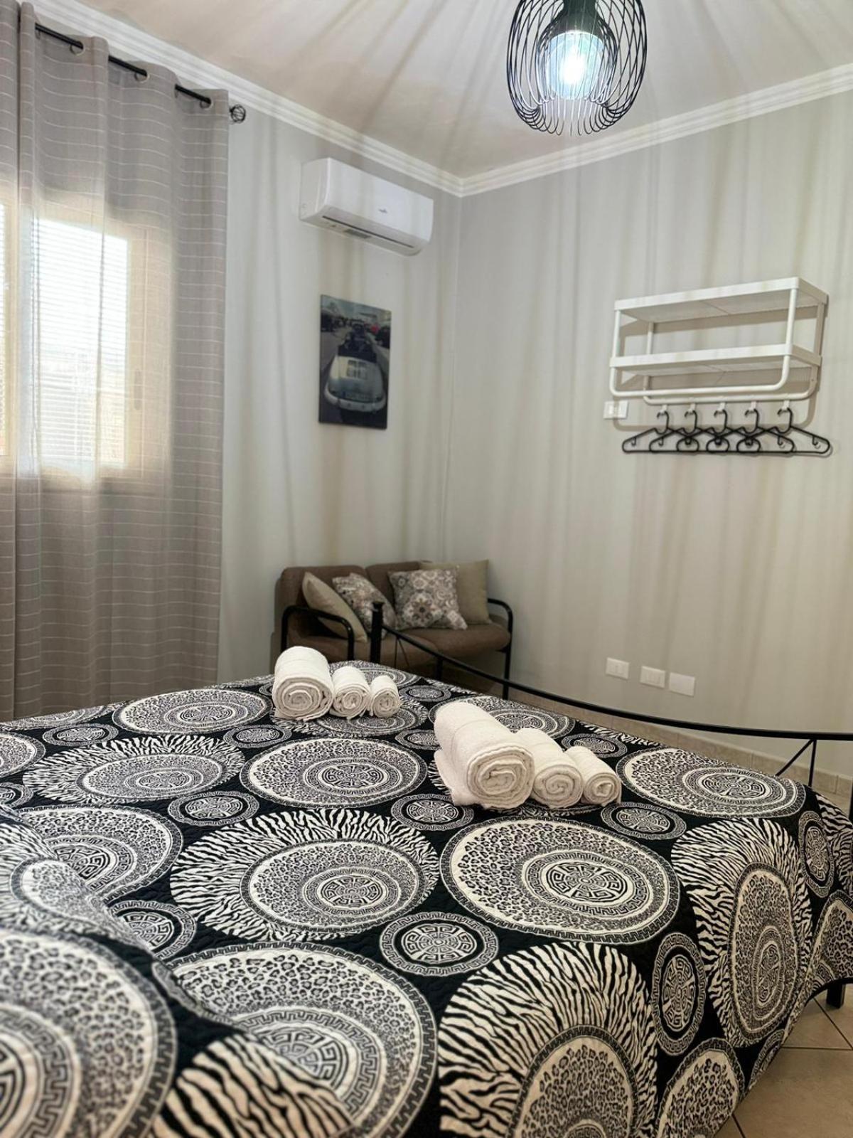 카타니아 La Casa Del Mulino 아파트 외부 사진