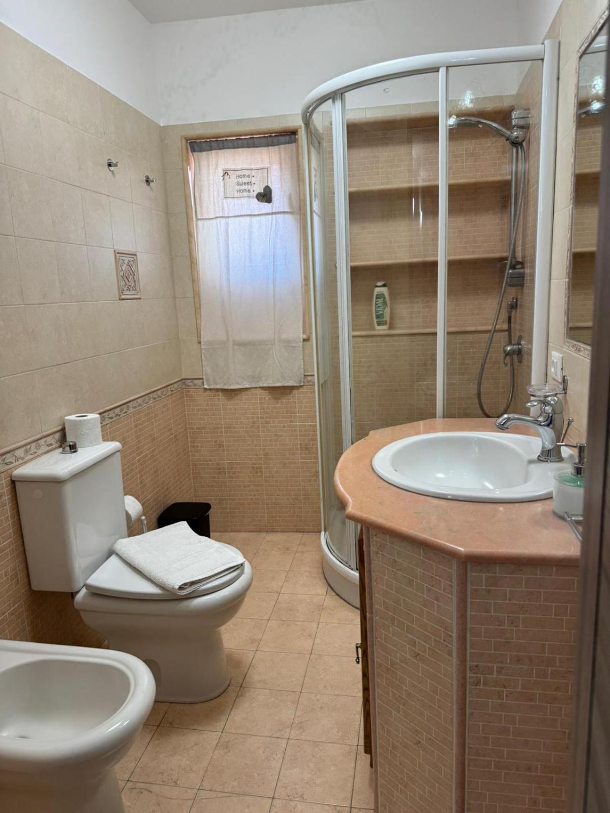 카타니아 La Casa Del Mulino 아파트 외부 사진